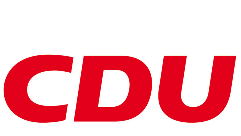CDU/CSU will „moder­nes Deutsch­land“ – moderne Pflege in Sicht?