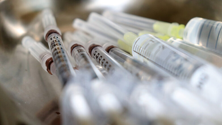 Impfung: Kranken­häu­ser appel­lie­ren an die Menschen