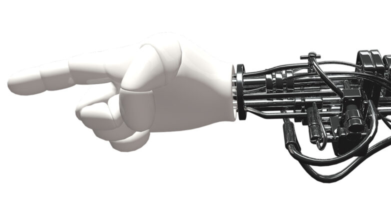 Roboter