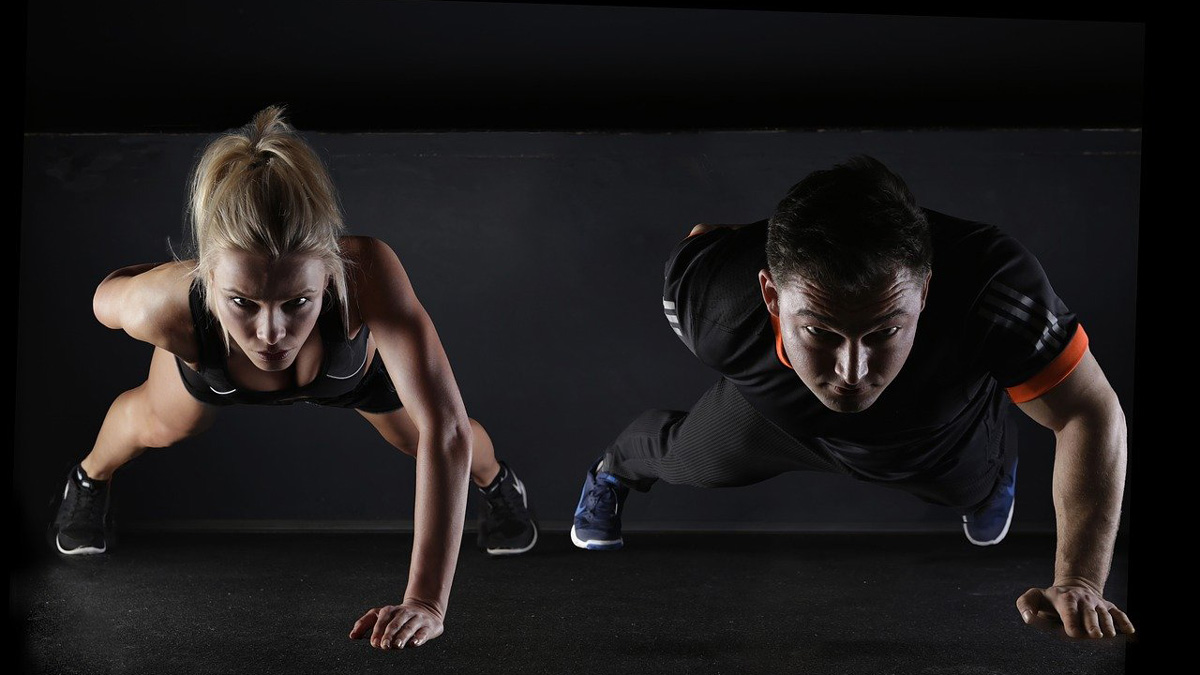 Sport und Bewegung