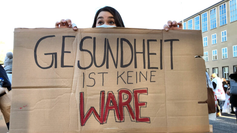 Streik