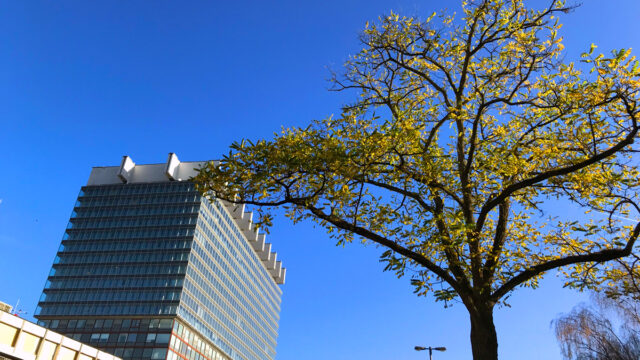 5 neue Fakten zur Kranken­haus­re­form