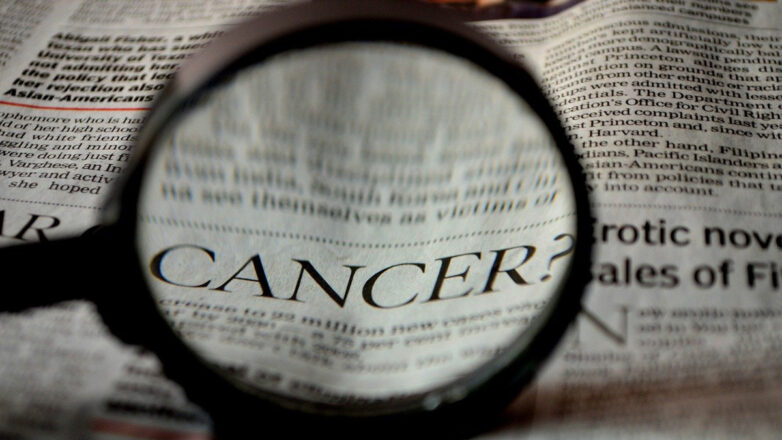Tumor nicht erkannt: Patien­tin stirbt an Krebs!