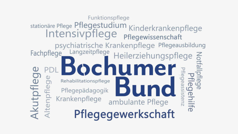Bochu­mer­Bund: „Unter­stüt­zung und Entlas­tung statt Reform und Entwick­lung!“