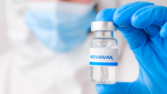 Novavax: Hoffnungs­trä­ger oder Nullnum­mer?