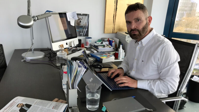 Digitalisierung