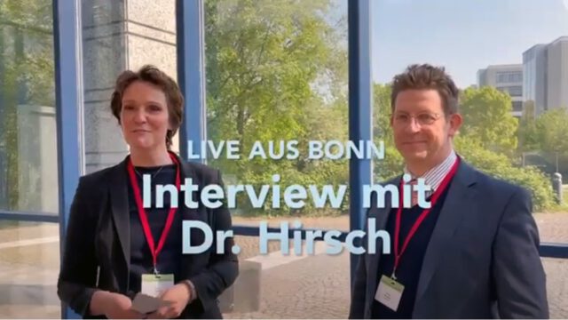 TOP Phlebo­lo­gie 2022 – einzig­ar­tig und endlich wieder live in Leipzig