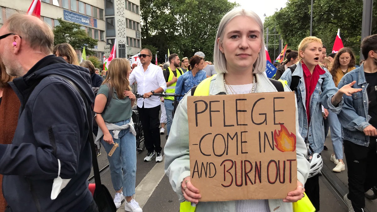 Streik