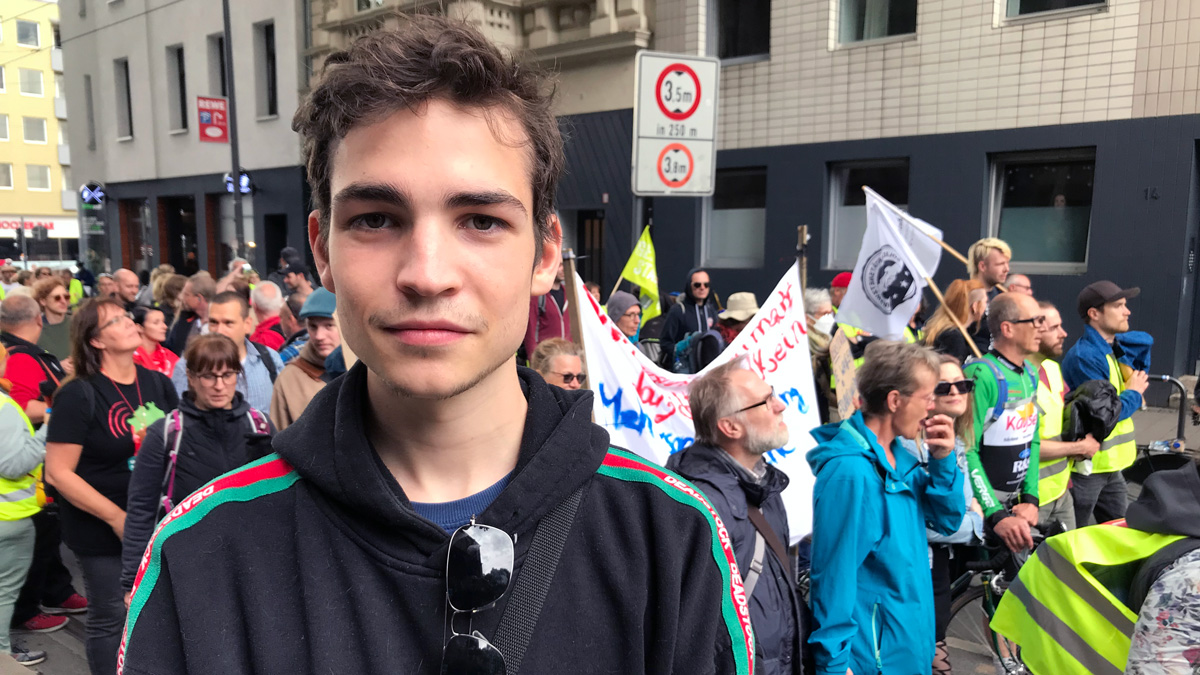Streik