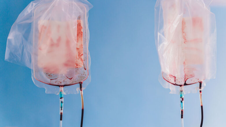 Blutspende: Das Blut wirdknapp