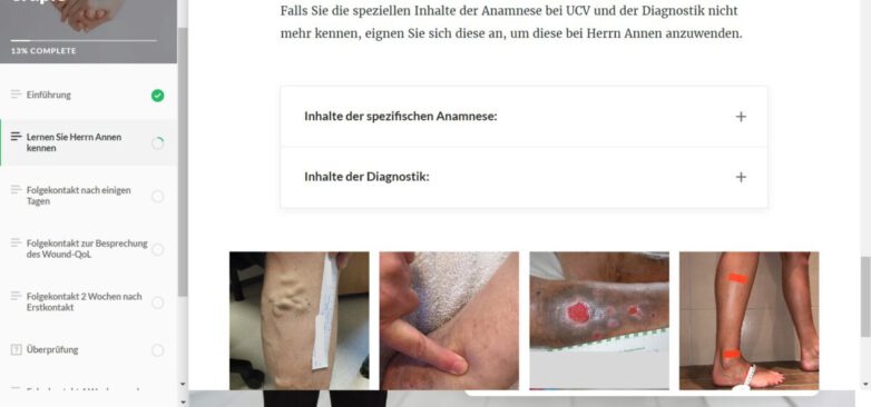 Fortbildungsverpflichtung nachkommen durch E-Learning