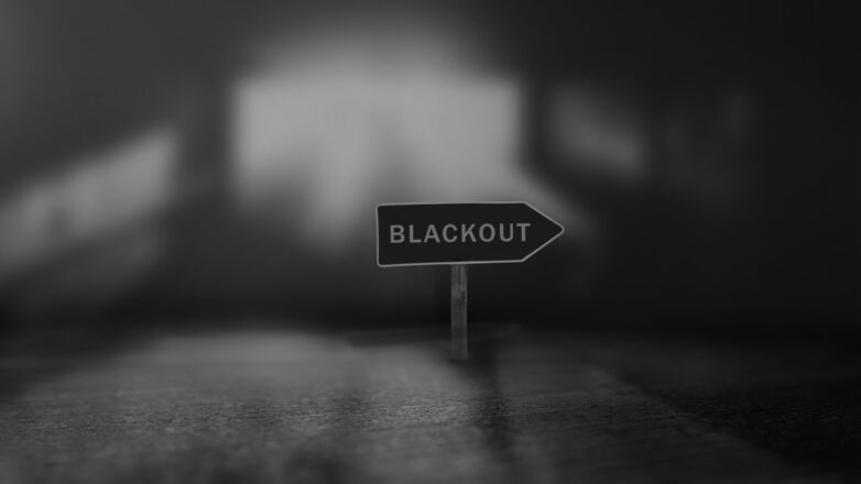 In der Pflege droht der Black­out!