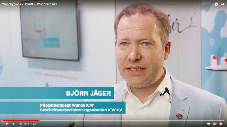 Wundverband