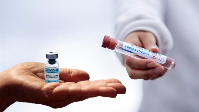 Lauter­bach: angepass­ter Impfstoff ab 5. Septem­ber!