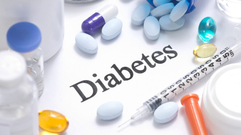Diabe­tes: Mehr als 10 Prozent aller Deutschen leiden unter der Zucker­krank­heit