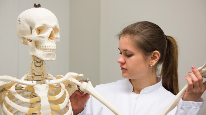 Osteoporose