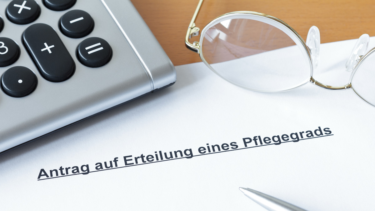 Pflegegeld