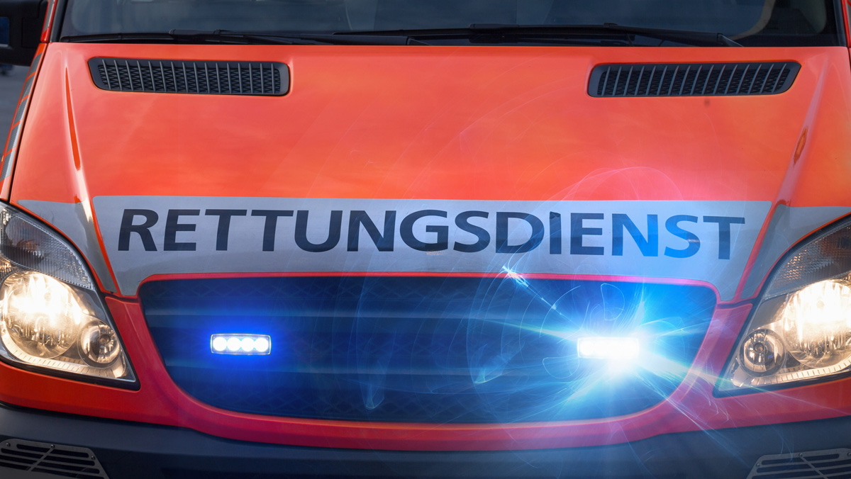 Rettungsdienst
