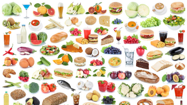 5 Fakten zu Lebens­mit­tel­un­ver­träg­lich­kei­ten