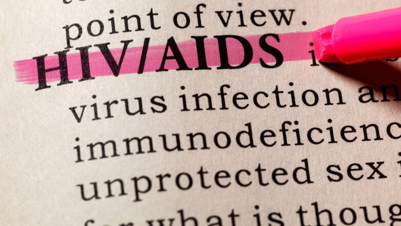 HIV: Gibt es eine Heilung für Aids?