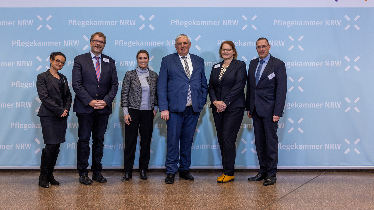Pflegekammer