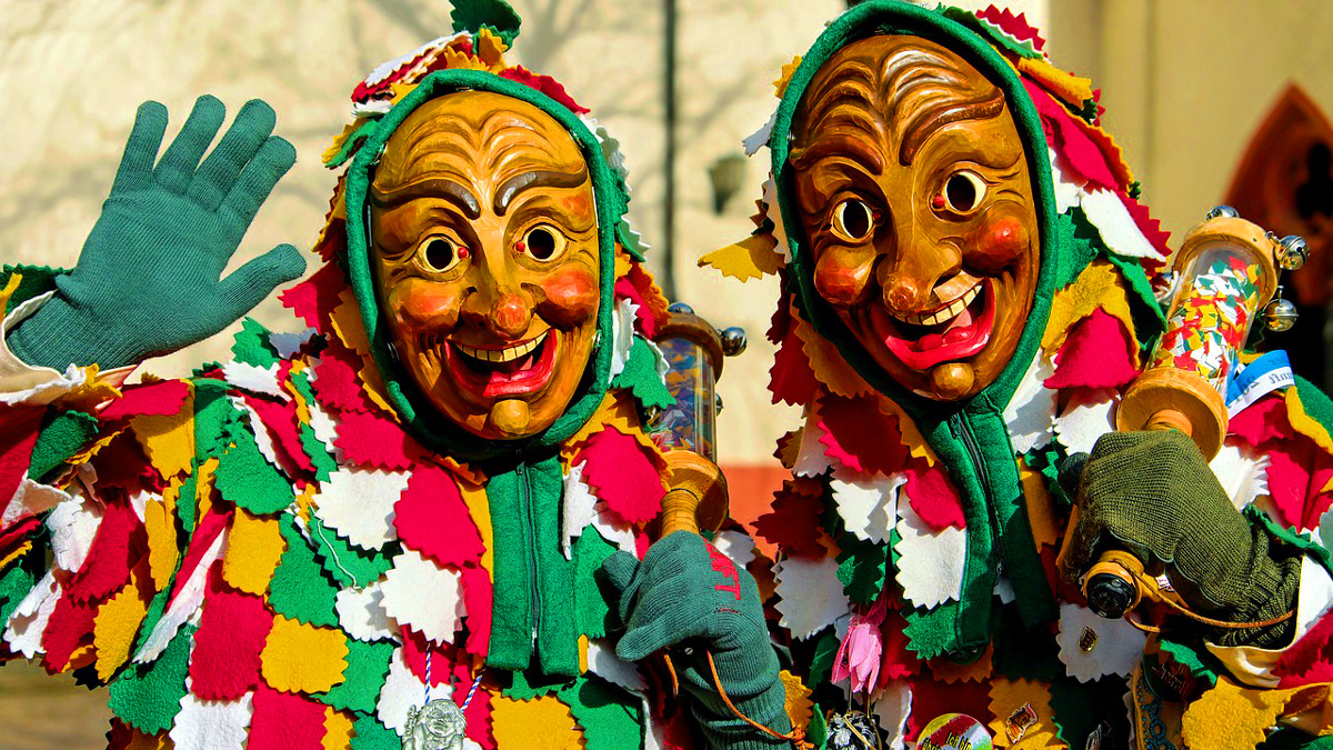 Karneval