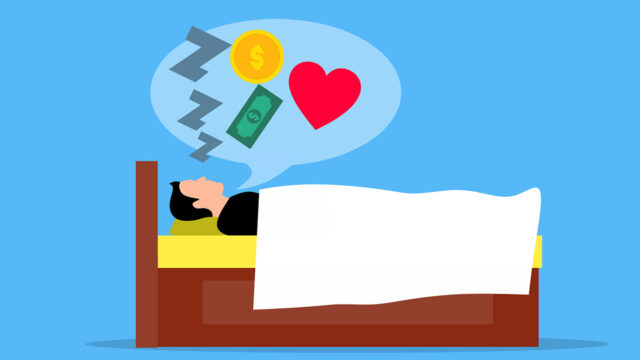 5 Fakten zum Schnar­chen