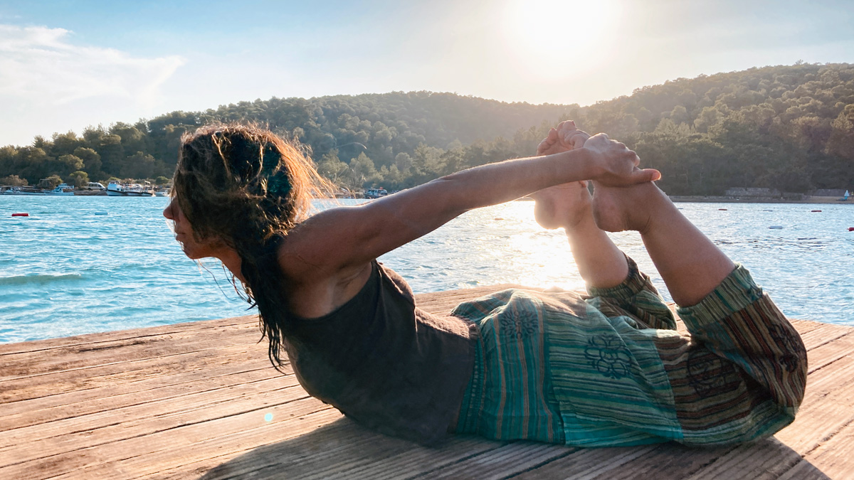 Yoga