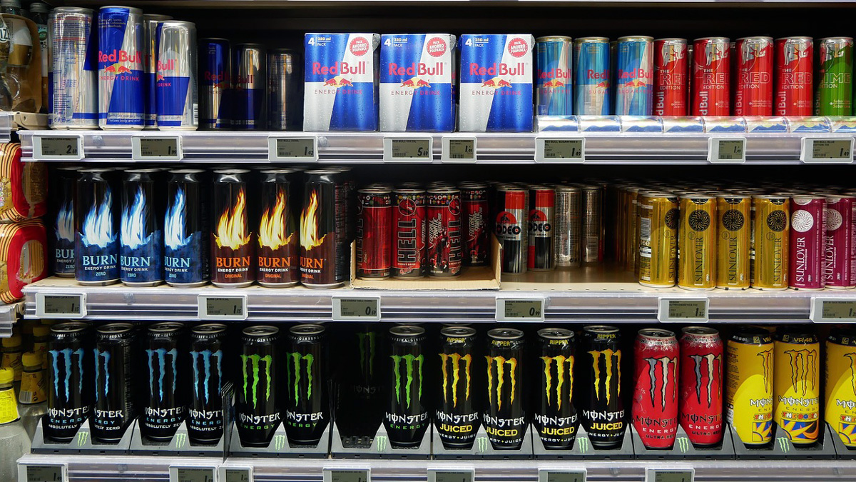 Energy Drink