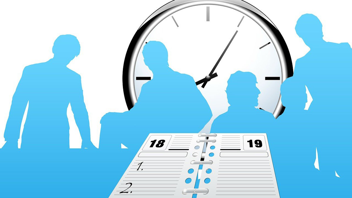 Dienstplan