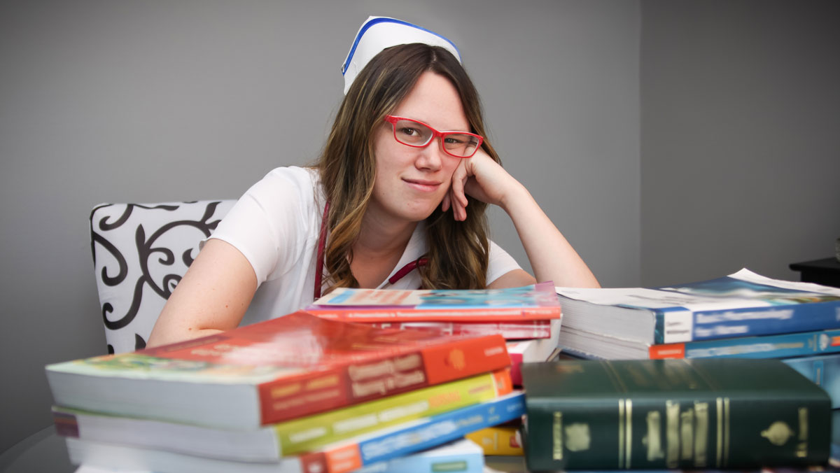 Kein Bock auf Pflegeausbildung