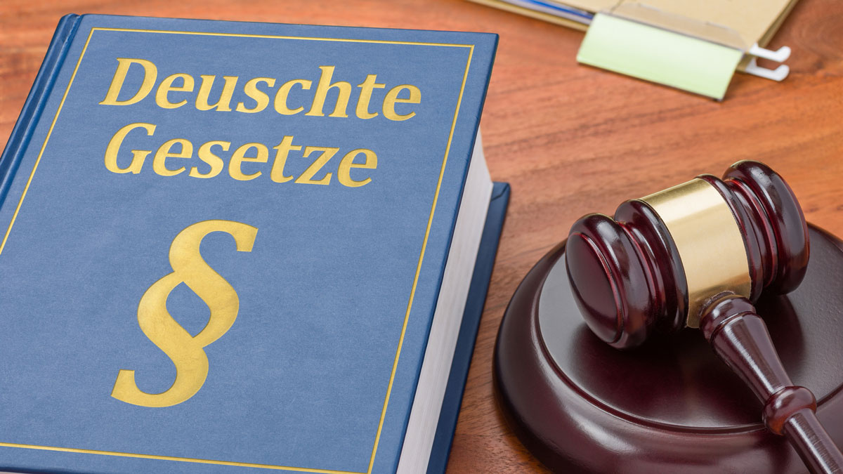 Abgelehnter Hilfsmittelantrag