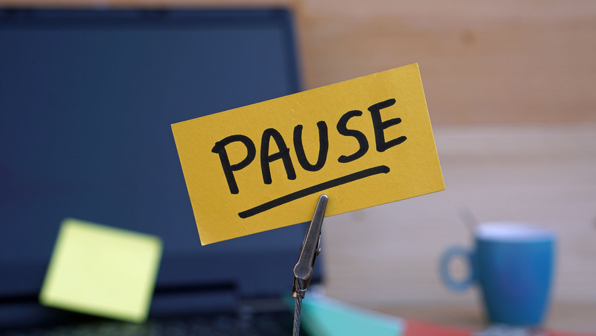 Vergütung für fehlende Pause