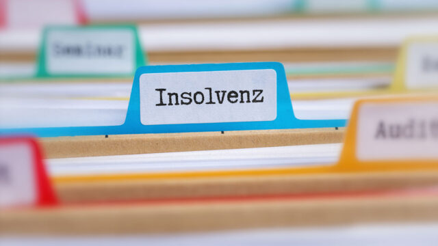 Bei Insol­venz: Träger- oder Inhaber­wech­sel heißt nicht automa­tisch Kündi­gung