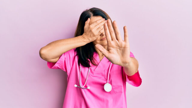 Pflege­not­stand in NRW: Triage droht!