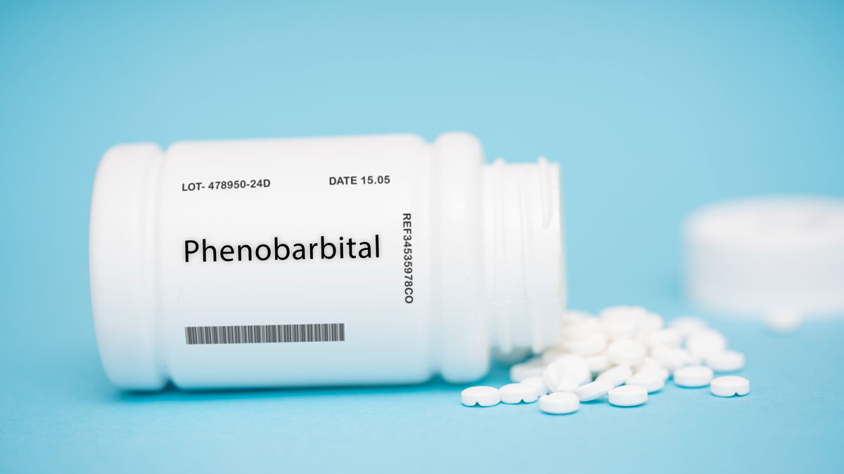 Natrium-Phenobarbital zur Suizidhilfe