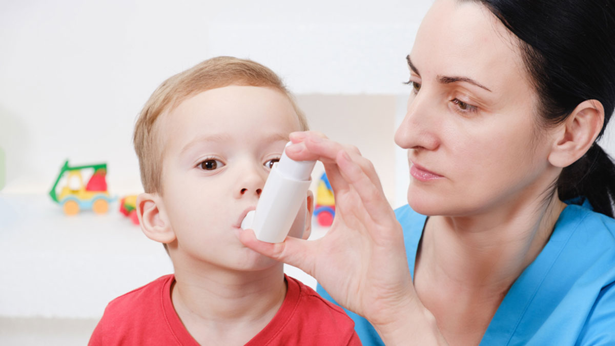 Versorgung von Kindern mit chronischen Erkrankungen