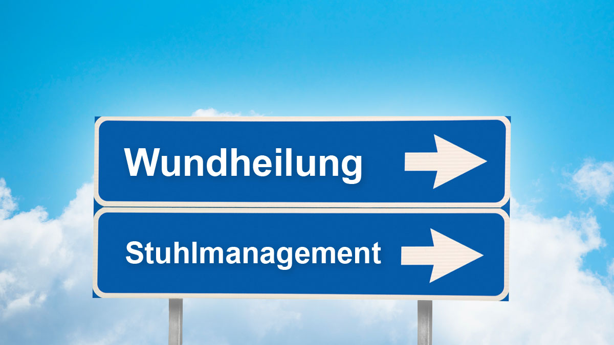 Stuhlmanagement