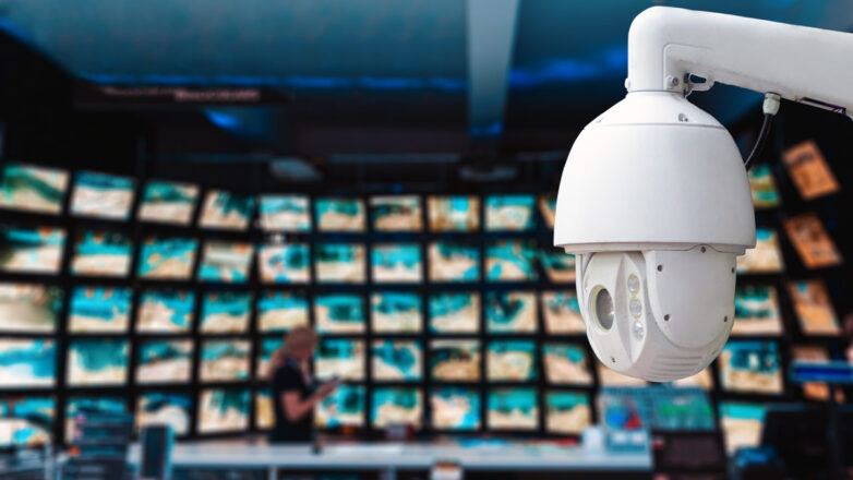 Recht­li­che Vorga­ben für Video­über­wa­chungs­sys­teme im Gesund­heits­we­sen