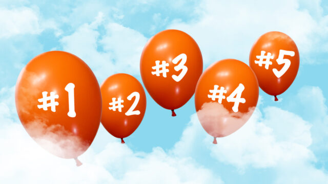 5 Fakten zu Lachgas