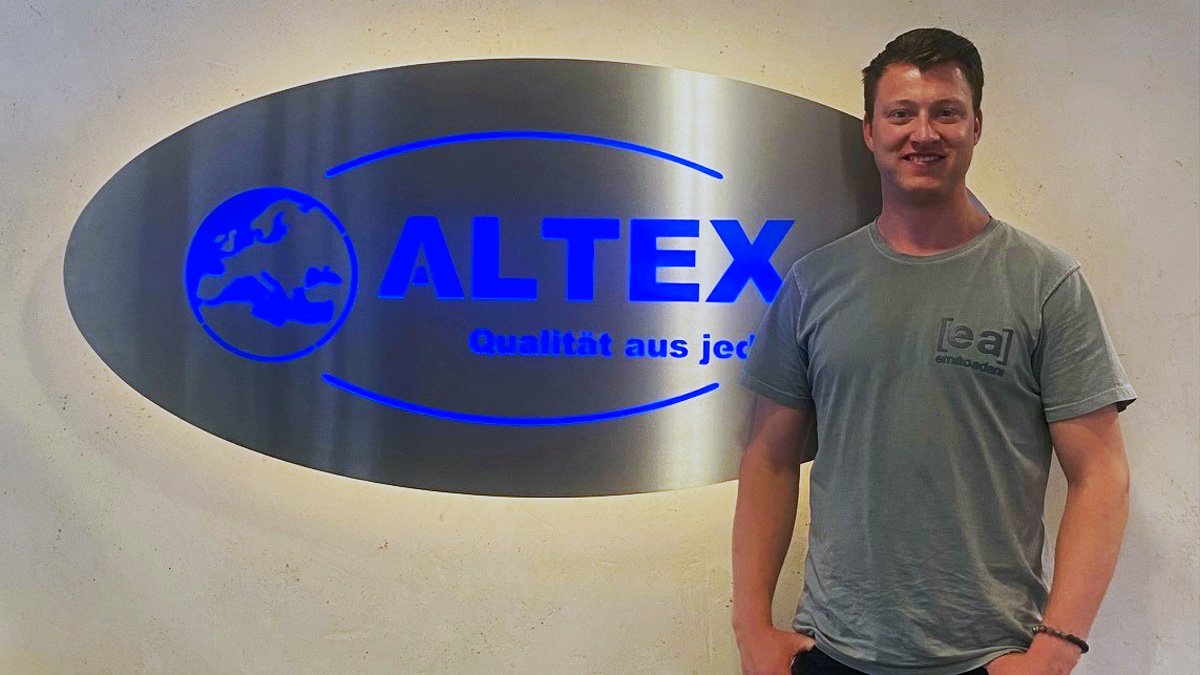 Alttextilien