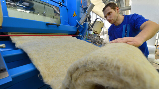 Alttex­ti­lien aus dem Gesund­heits­we­sen: Ein Schatz für das Textil­re­cy­cling