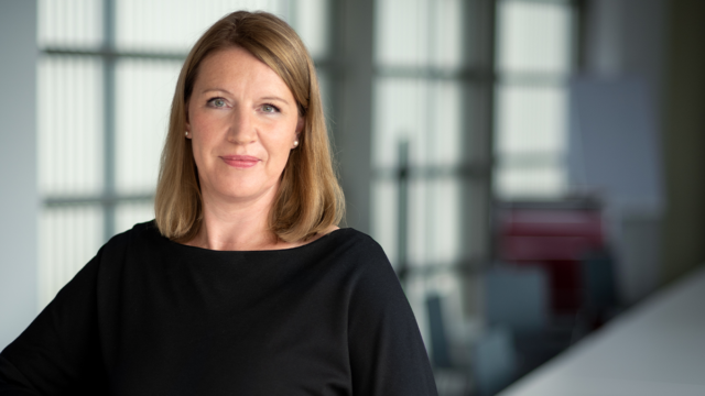Neues Pflege-CIRS: „Wertschät­zung und respekt­vol­ler Umgang sind absolut wichtig“
