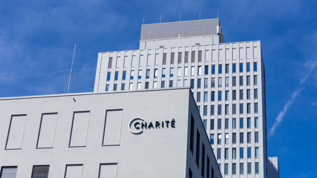 Kranken­haus-Ranking: Das sind die besten Kranken­häu­ser der Welt!