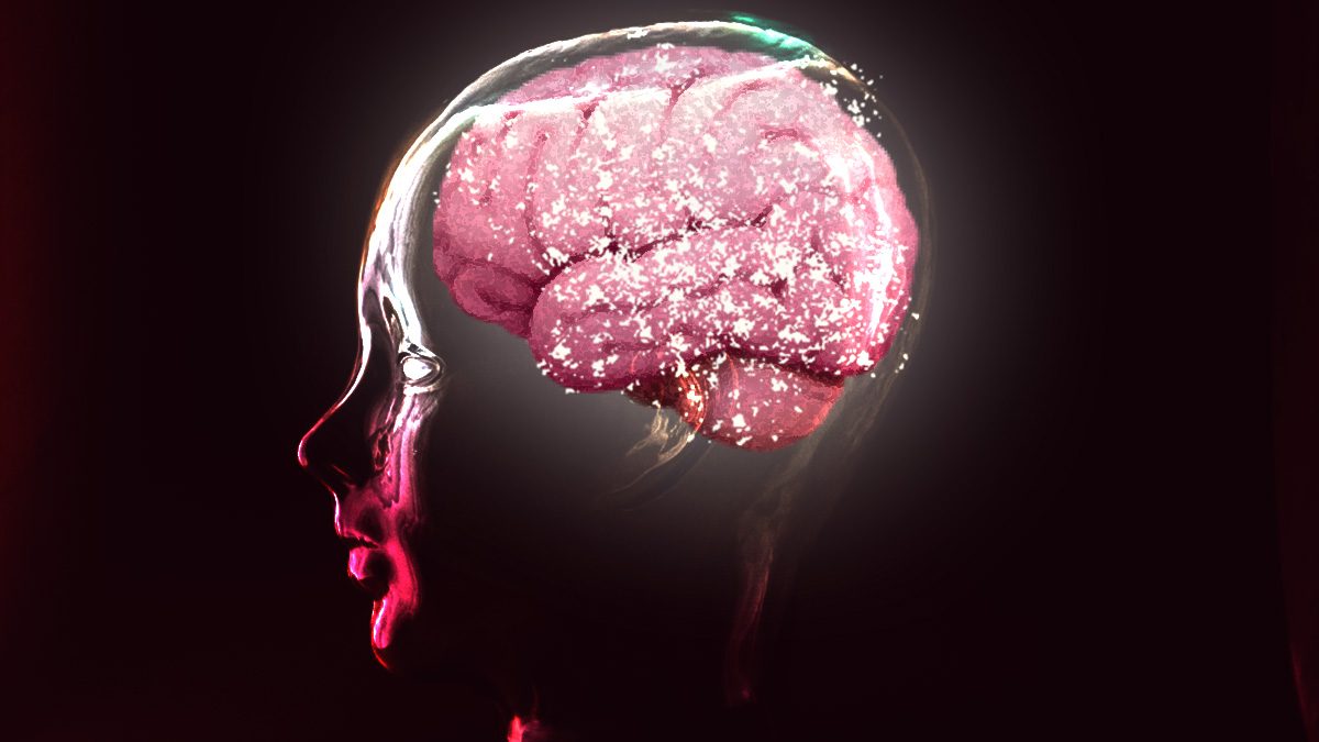 Alzheimer Medikament