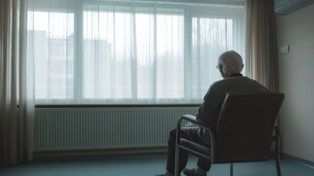 Pflege­skan­dal in Schlier­see: Anklage gegen drei Leite­rin­nen der Senio­ren­re­si­denz erhoben