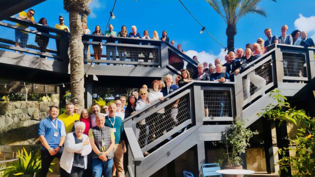 Zukunft denken, Horizonte weiten – Die Winter­aka­de­mie 2026 auf Gran Canaria